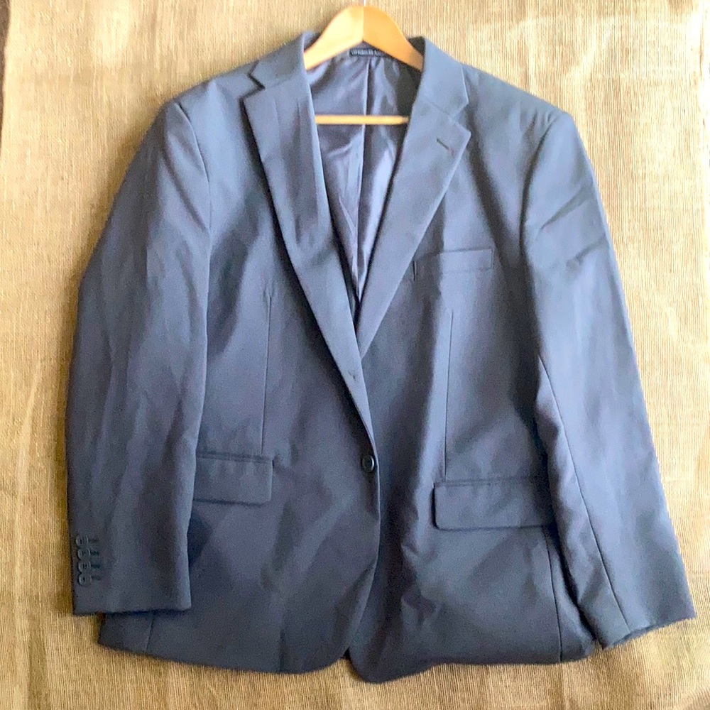 Vittorio St. Angelo Men’s suit jacket